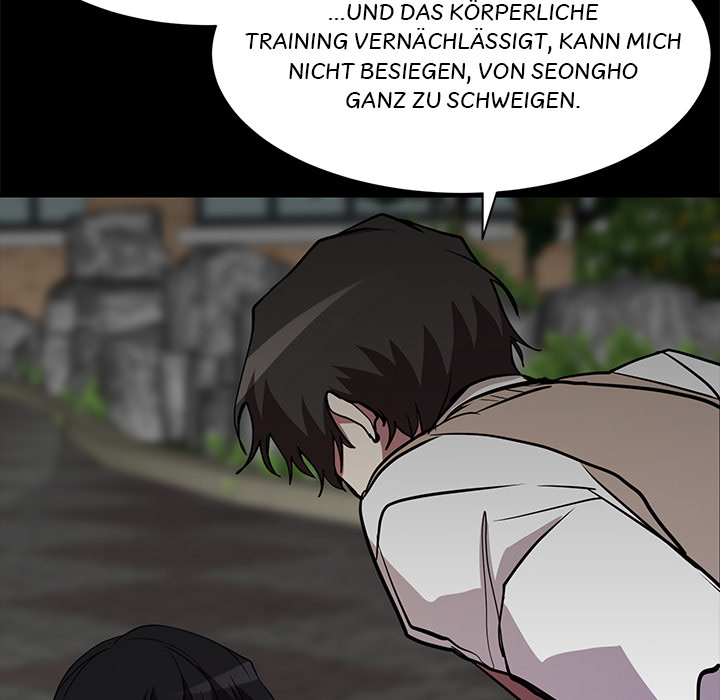 Meine Schulzeit mit Rang F - episode 46 - 86