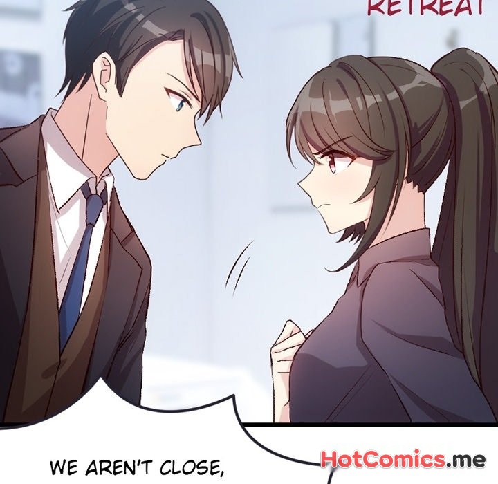 CEO's Sudden Proposal - episode 5 - 43