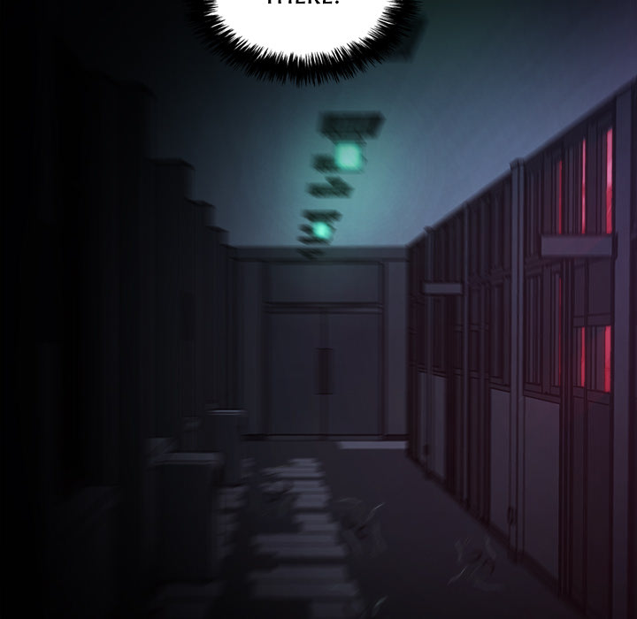 Demon Cat - episode 29 - 107