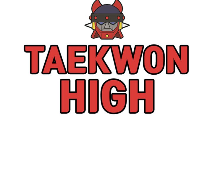 Taekwon High - episode 16 - 106