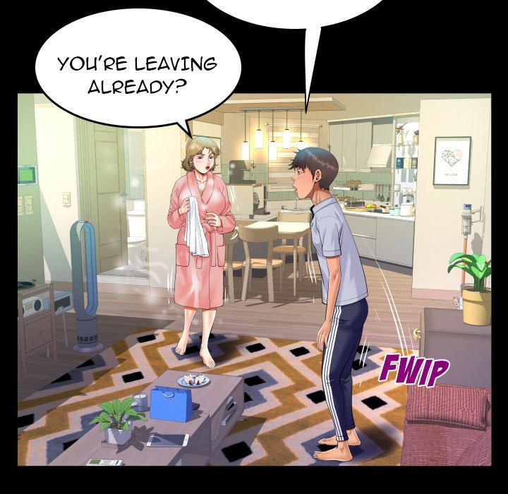 The Unforeseen Guest - episode 44 - 25