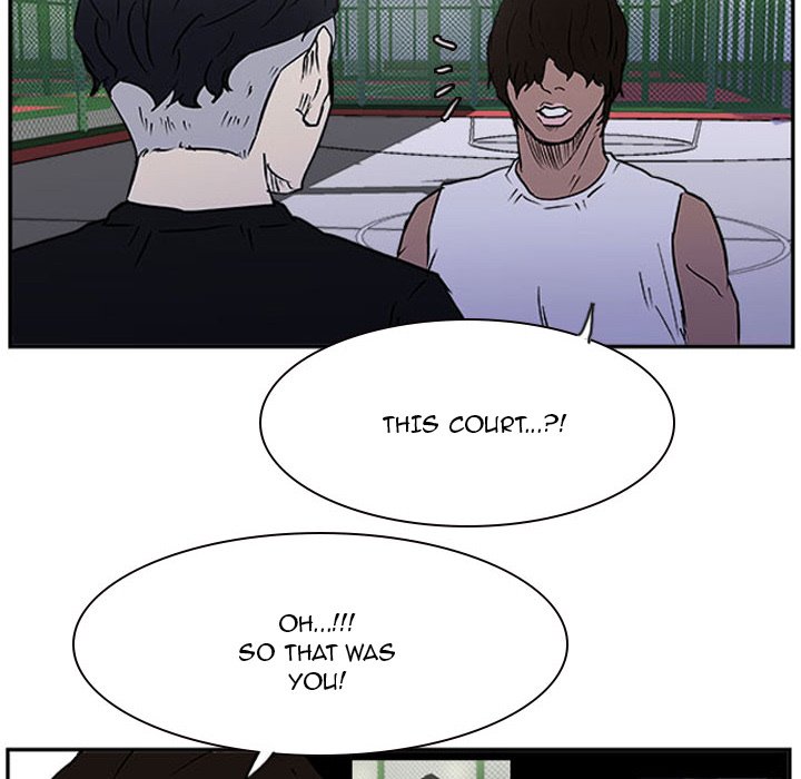 Tweener - episode 21 - 66