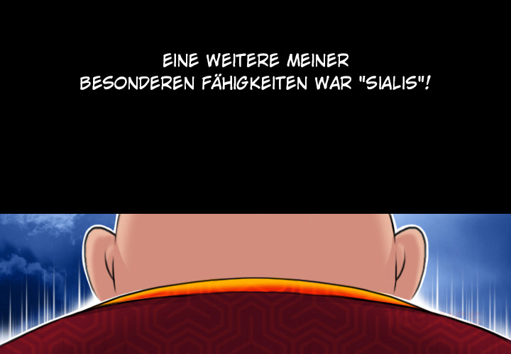 Die geheime Welt der Kampfkünste - episode 3 - 1