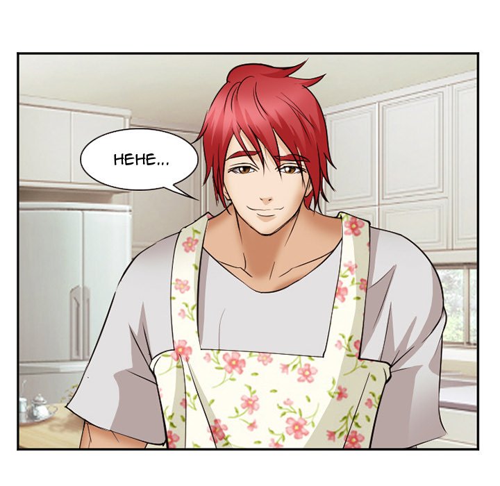 Dating Contract - episode 38 - 109