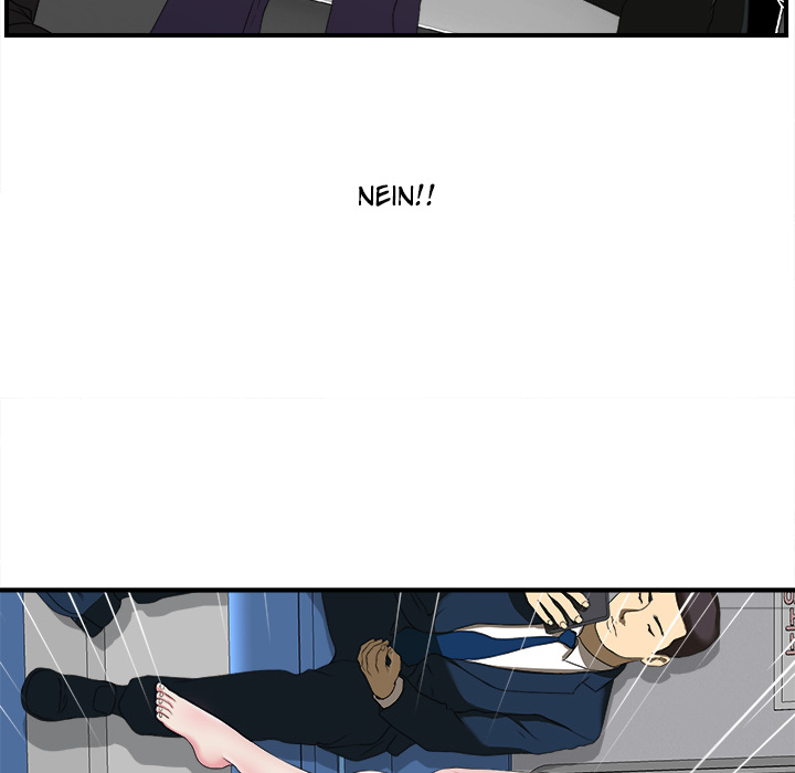Seinen Mann stehen - episode 1 - 16