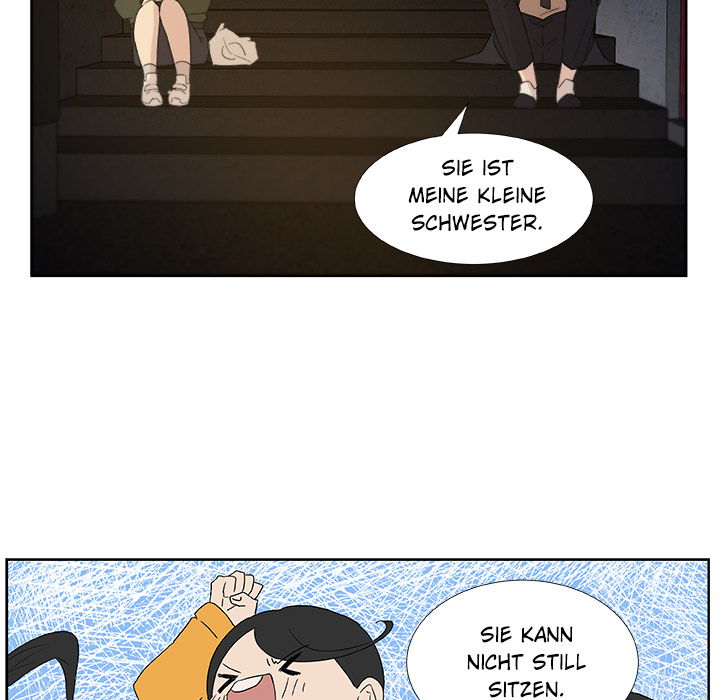 Die Legende vom Tiger,  der Sonne und dem Mond - episode 1 - 82