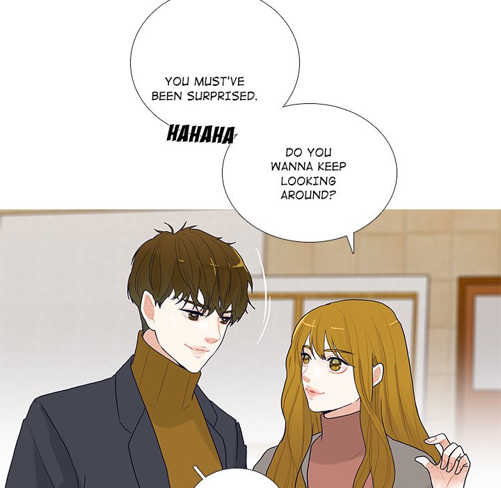 Unrequited Love - episode 4 - 74