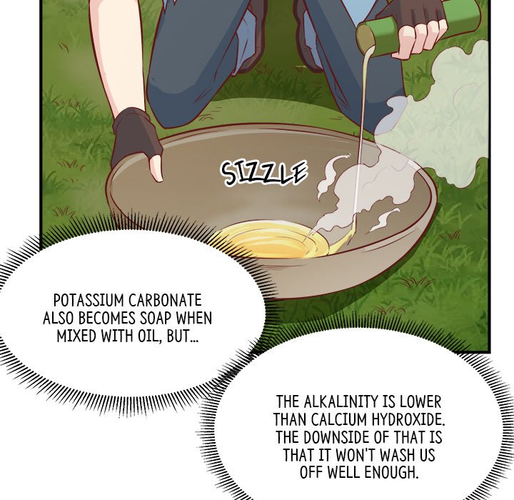 Survival Logbook - episode 12 - 47