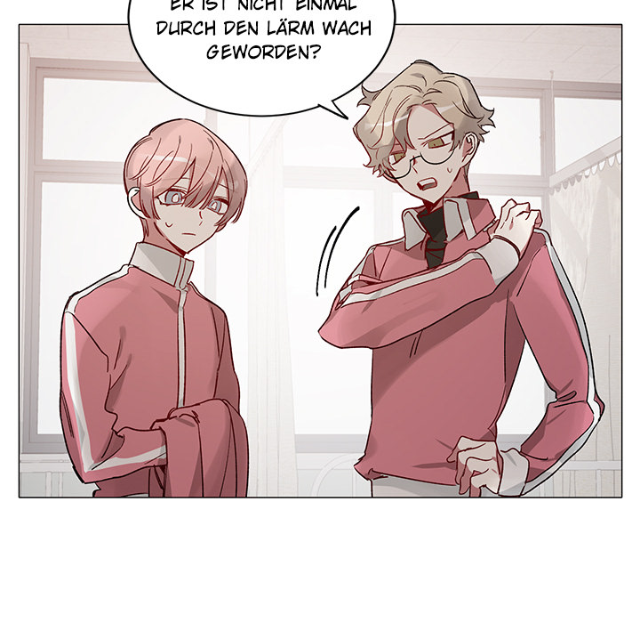 Dein Klang in meiner Hand - episode 33 - 36