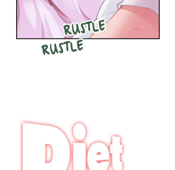 Diet For Sex! - episode 18 - 15