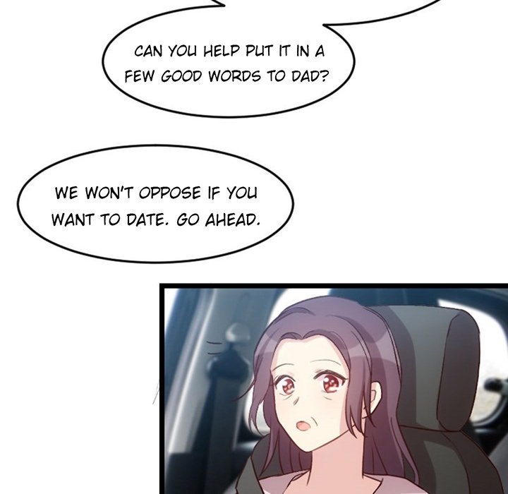 CEO's Sudden Proposal - episode 18 - 31