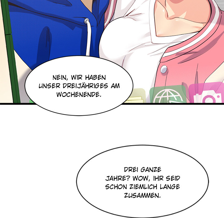 Meine zweite Freundin - episode 2 - 132