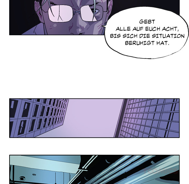 Codename Geist - episode 36 - 16