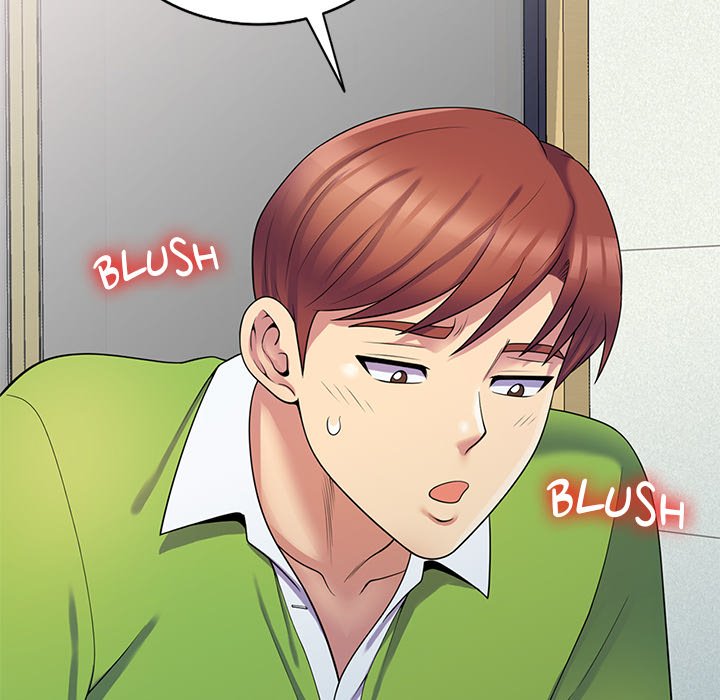 My Wife is a Teacher - episode 8 - 95