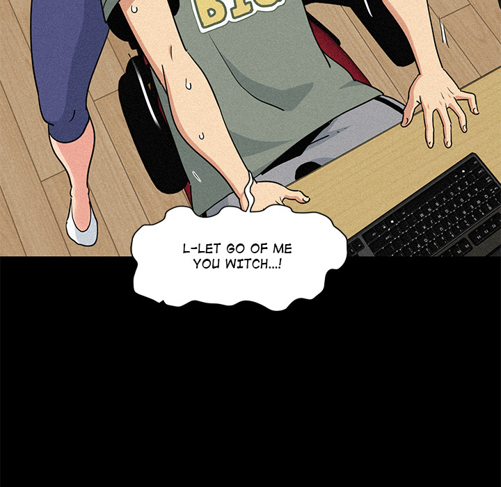 Snapping into Love - UNCENSORED - episode 2 - 105