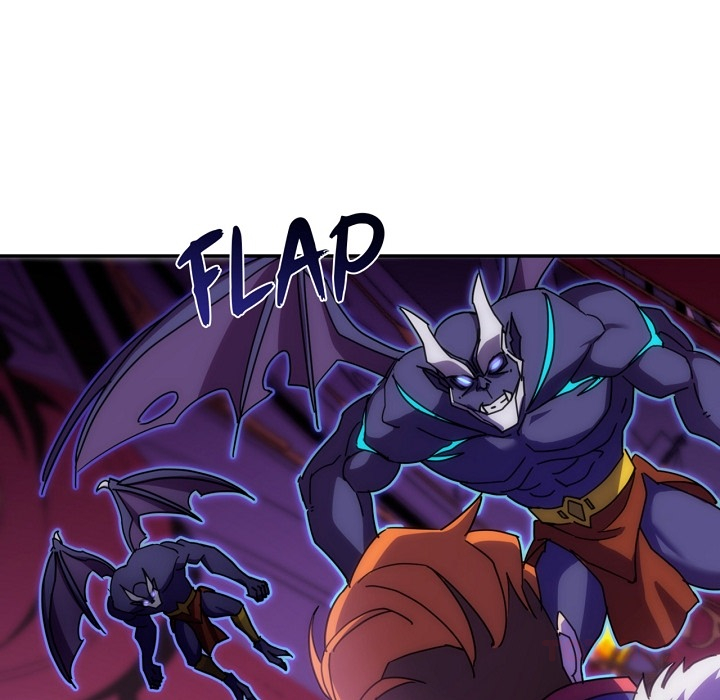 Summoners War: Royal Blood - episode 48 - 147
