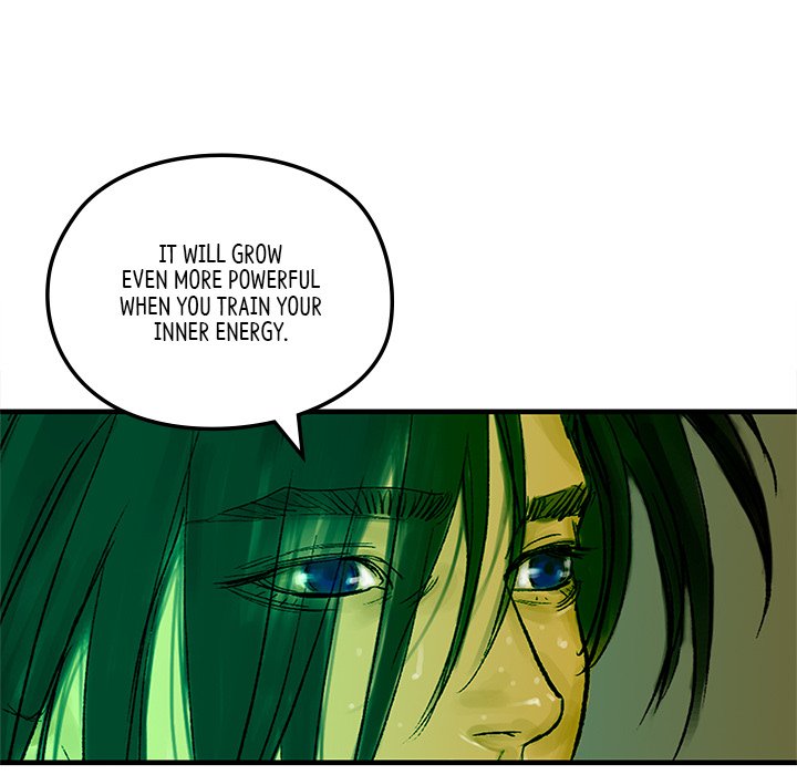 The Blade Demon - episode 4 - 32