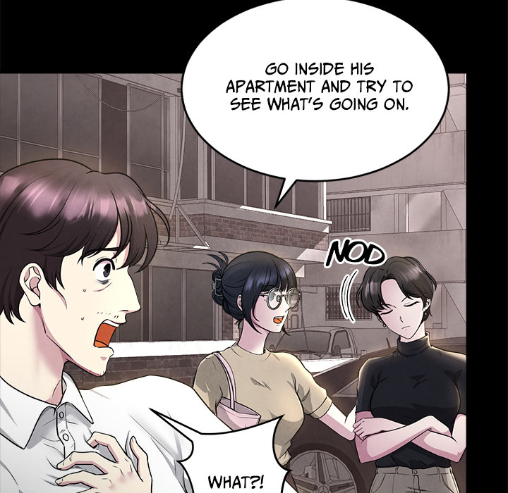 Demon Cat - episode 3 - 113