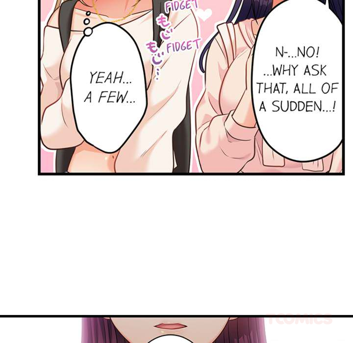 The Last Virgin in a Lustful World - episode 1 - 45