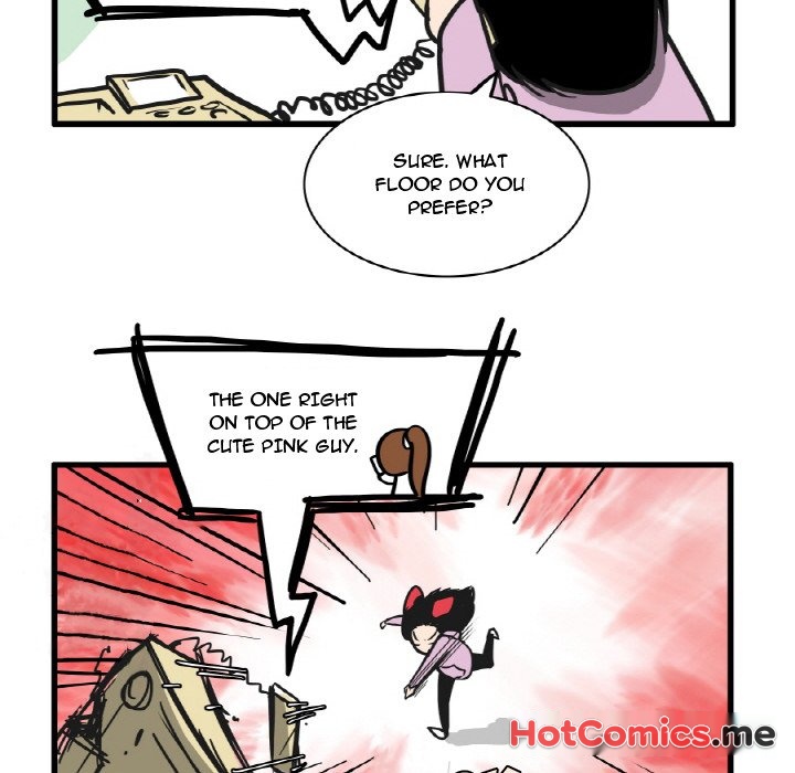 The Amazing Siblings - episode 12 - 24