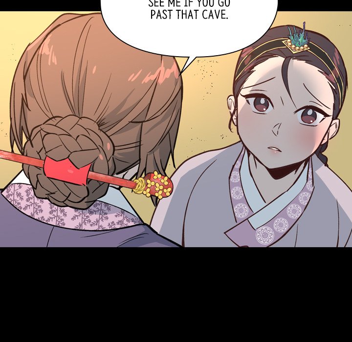 The Princess's Guard - episode 17 - 44