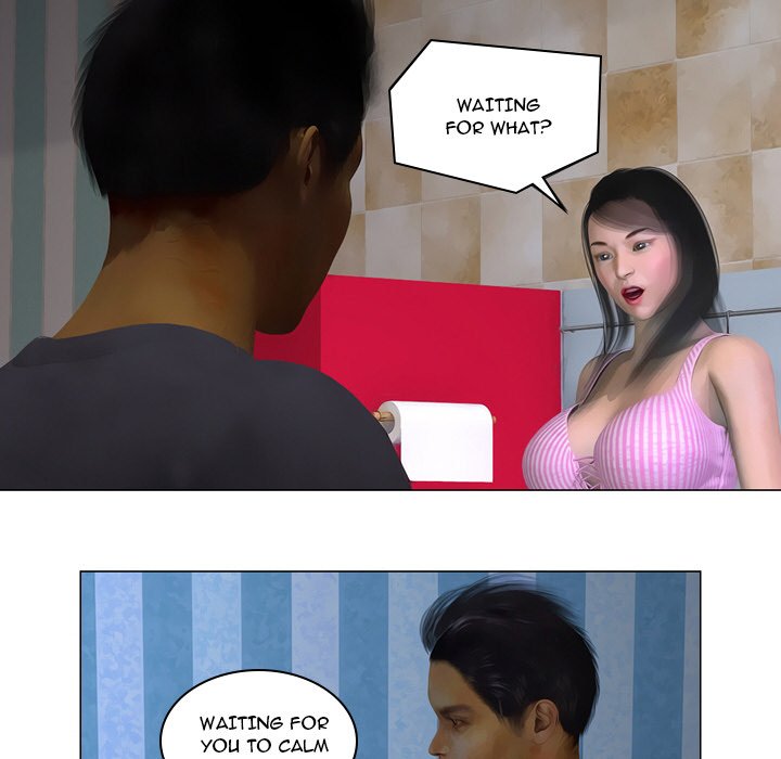 The Worst Man - episode 11 - 20
