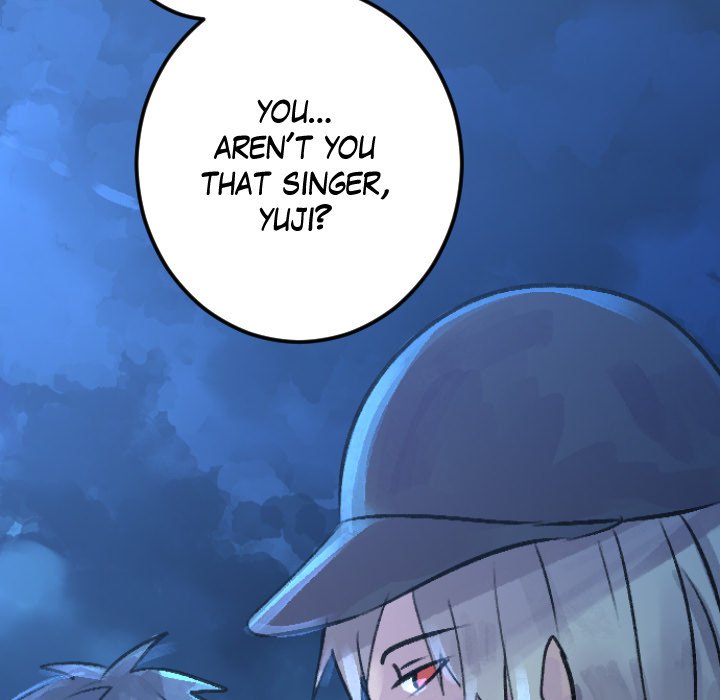 Death's Love Ballad - episode 6 - 60