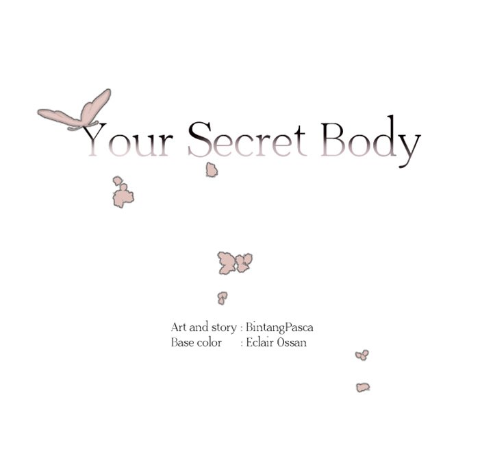 Your Secret Body - episode 20 - 71