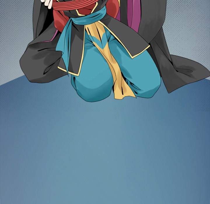Odis and Moa's Underworld Diary - episode 7 - 30