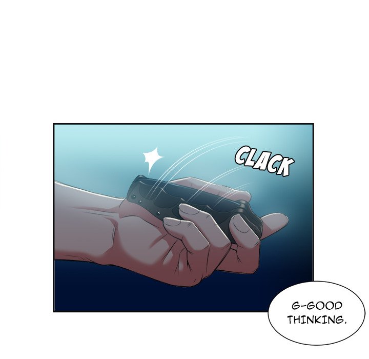 Yuri's Part Time Job - episode 17 - 29