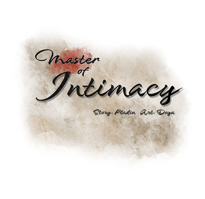 Master of Intimacy - UNCENSORED - episode 15 - 28