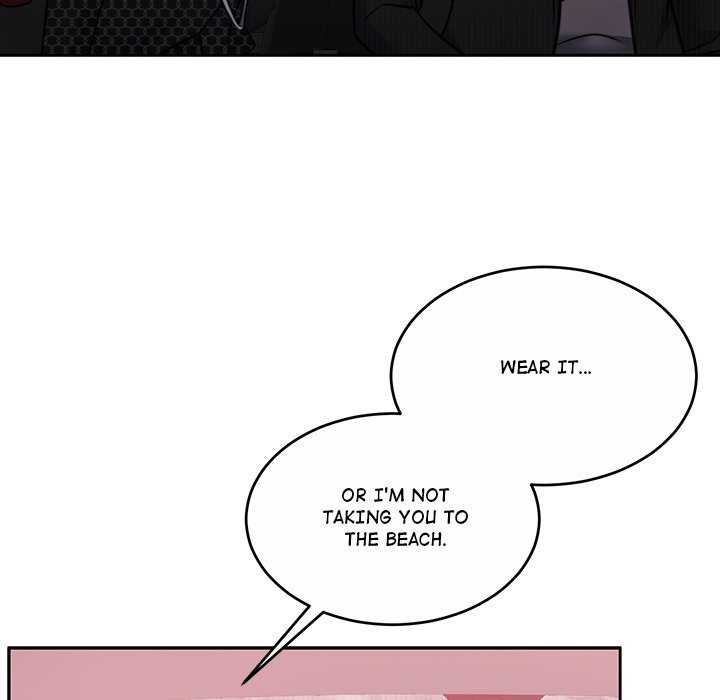 Pregnancy Contract - episode 19 - 61