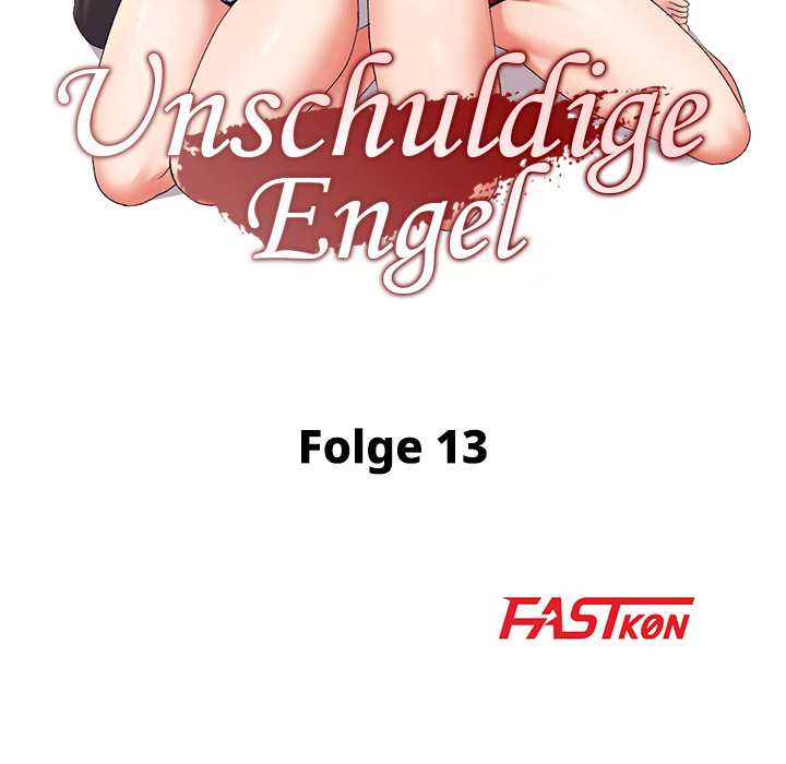 Unschuldige Engel - episode 13 - 15