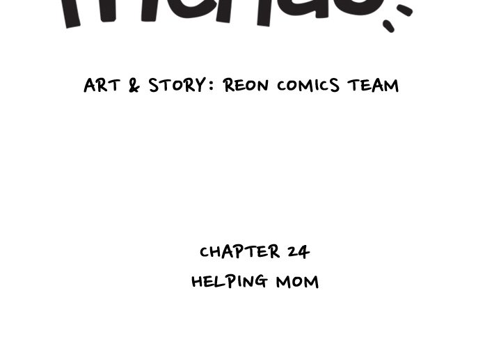 Reon and Friends - episode 24 - 1