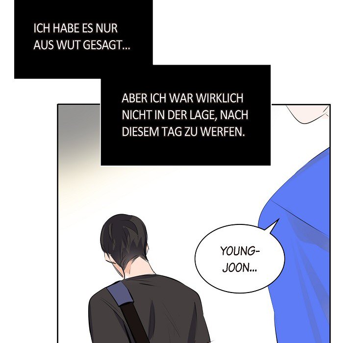 Die romantische Schlüsselverbindung - episode 1 - 90
