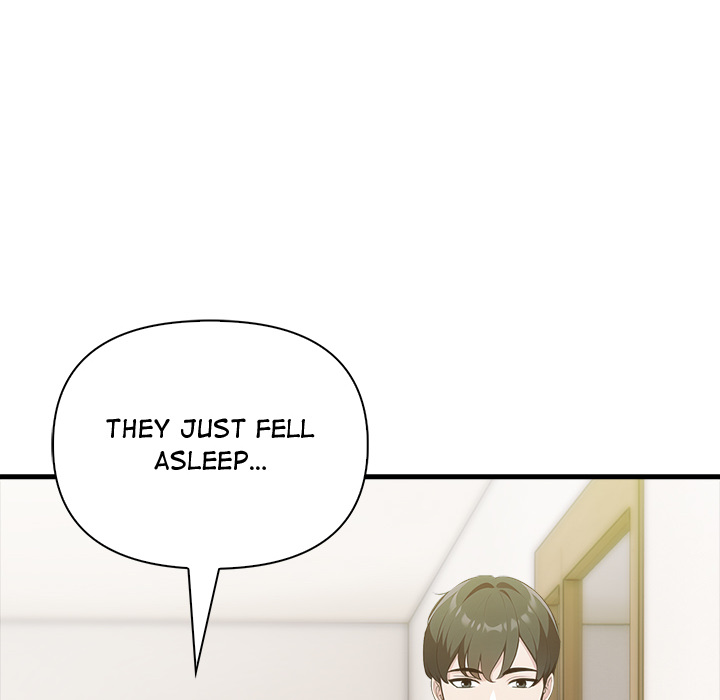 A Parent-Teacher Affair - episode 1 - 11