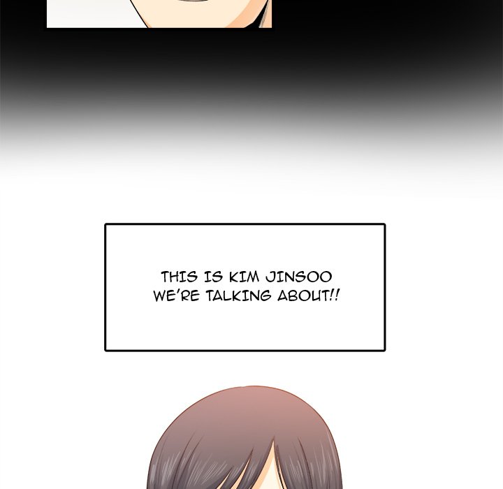 Excuse me, This is my Room - episode 3 - 20