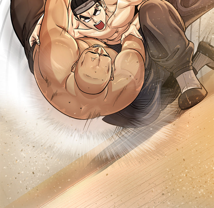 Swole Joseon - episode 24 - 73