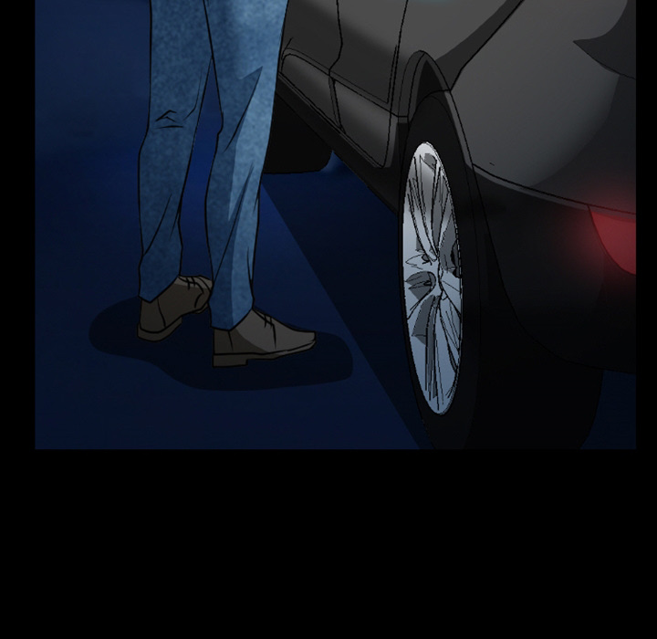 Silhouette - episode 45 - 57