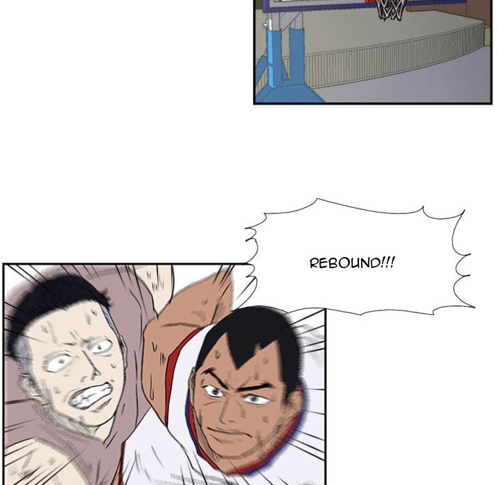 Tweener - episode 27 - 16