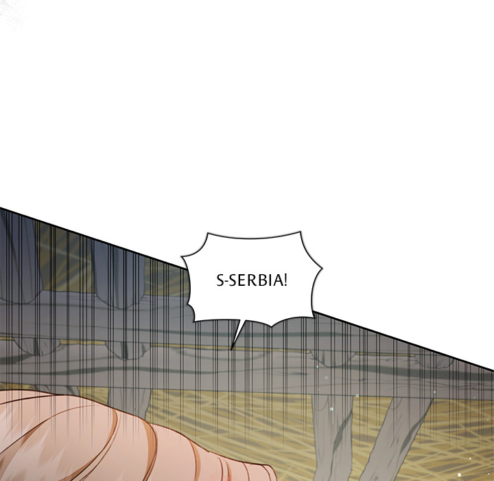 Savage Forest - episode 9 - 75