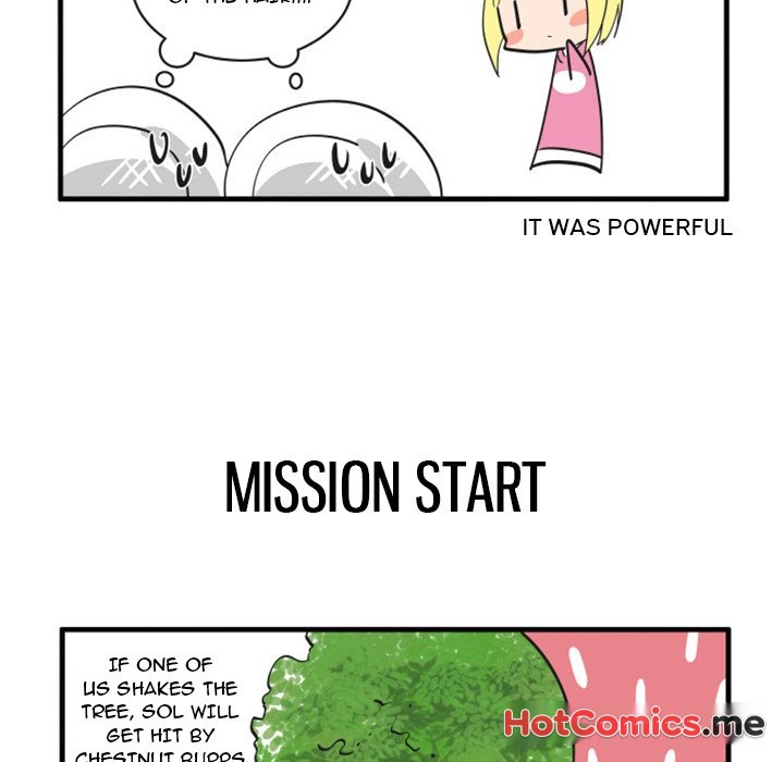 The Amazing Siblings - episode 76 - 21