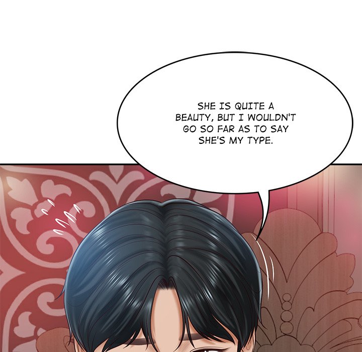 Extremely Rich Family - episode 8 - 55