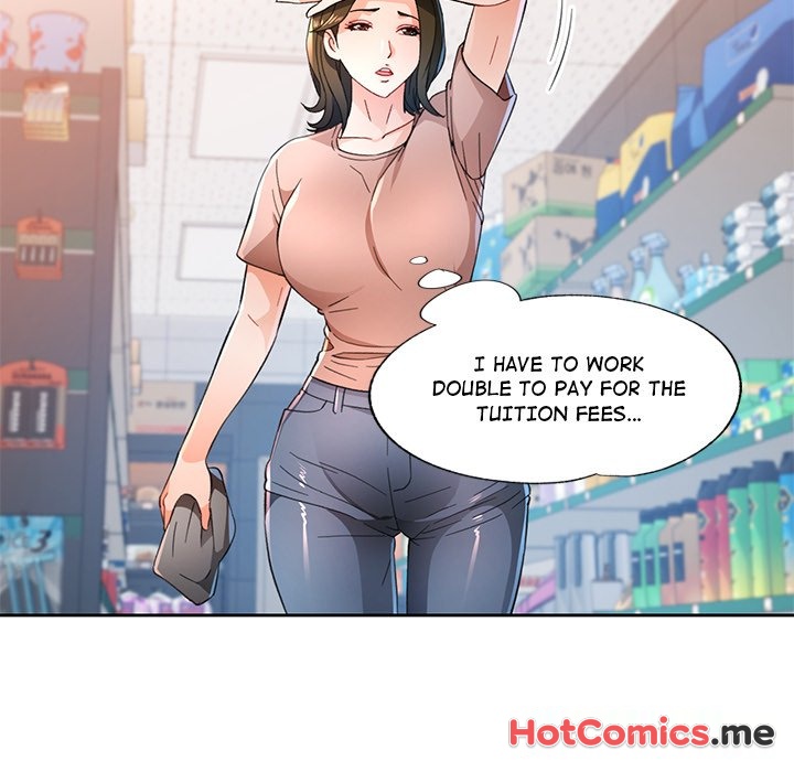 Wait, I'm a Married Woman! - episode 54 - 92