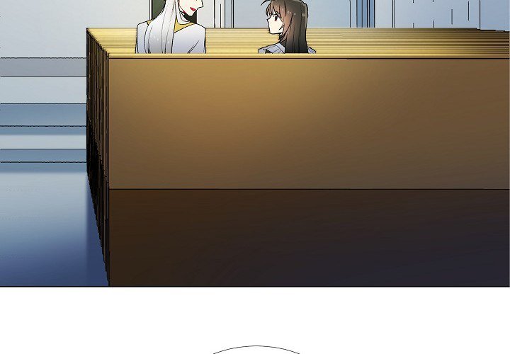 The Maid and the Vampire - episode 8 - 3