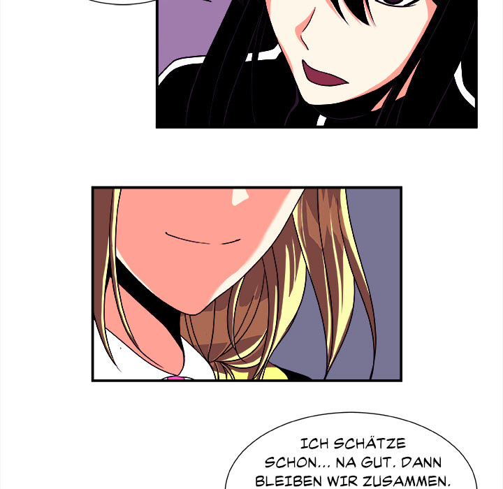 Unter der Maske - episode 14 - 41