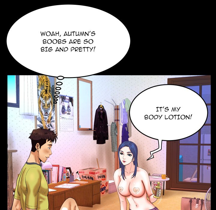 Secret Life - episode 7 - 12