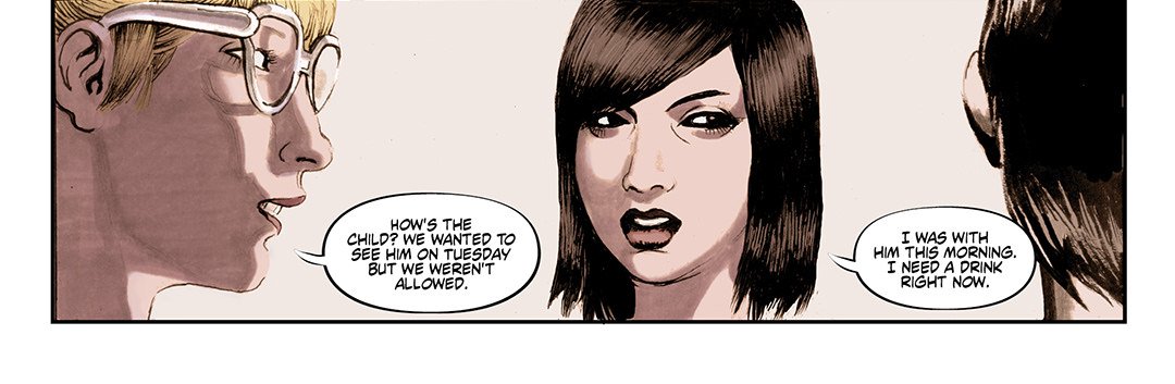 Angela della Morte - episode 10 - 15