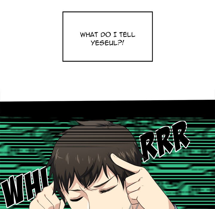 Excuse Me, This is my Room - episode 8 - 84