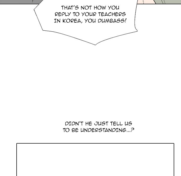 Taekwon High - episode 1 - 18